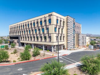 More details for 8435 N Pima Center Pky, Scottsdale, AZ - Office/Medical for Lease
