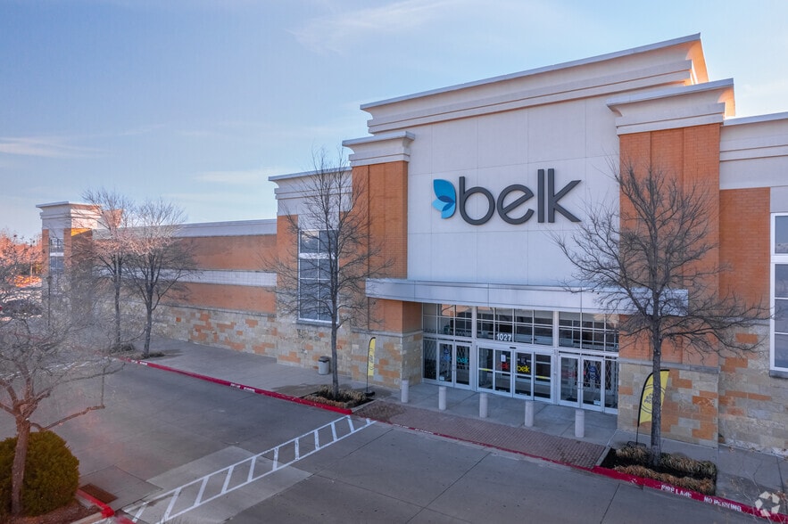 Interstate 30, Rockwall, TX for lease - Building Photo - Image 3 of 4