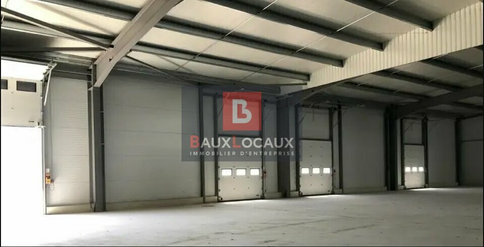 Industrial in Beaucaire for lease - Building Photo - Image 3 of 5