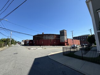 Plus de détails pour 42 Westfield St, Providence, RI - Industriel à vendre