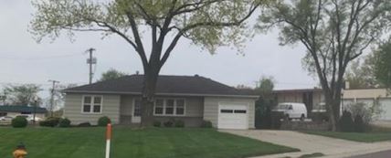 8200 Travis St, Overland Park, KS à vendre - Photo du bâtiment - Image 2 de 3