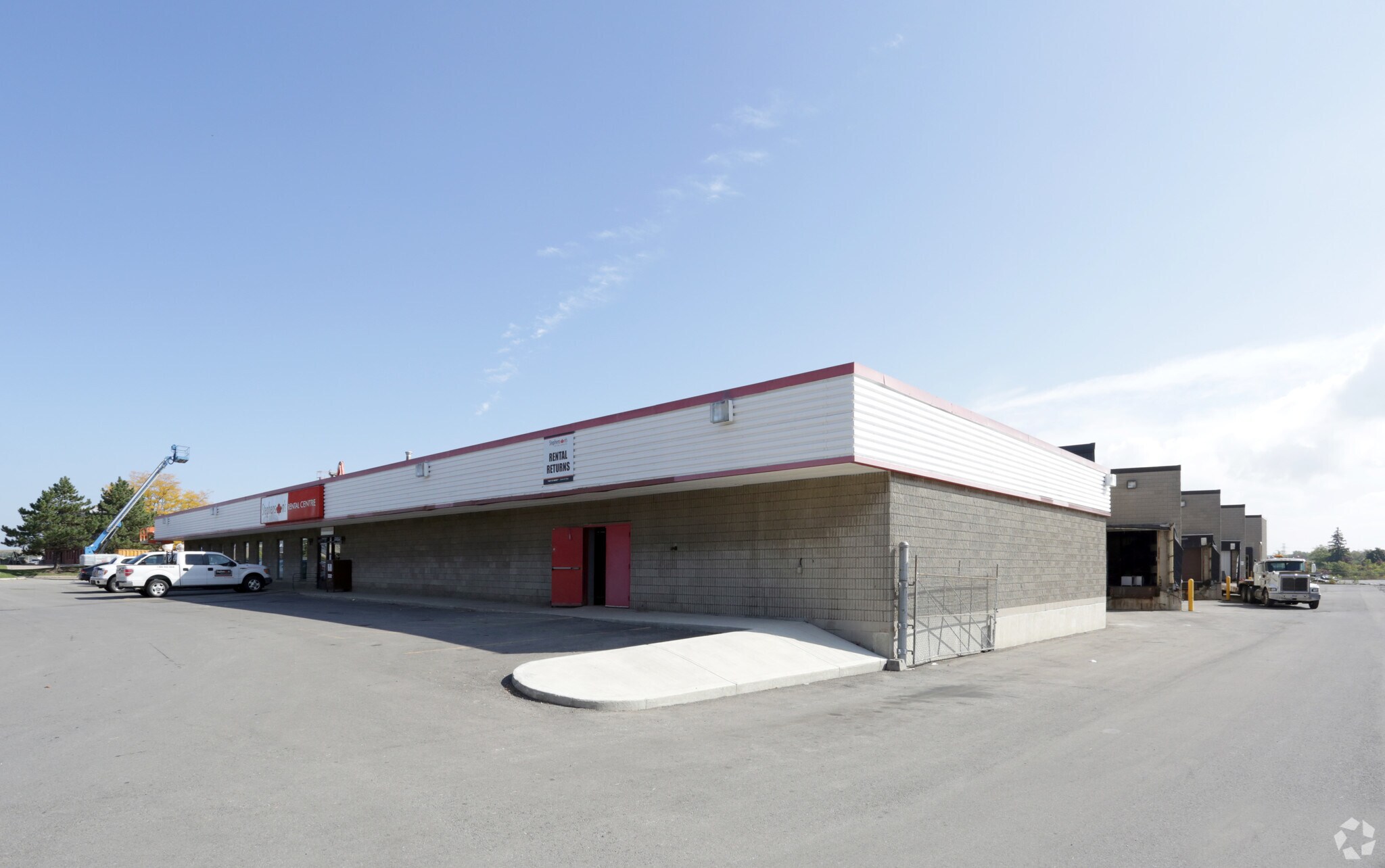 275 Nebo Rd, Hamilton, ON à vendre Photo principale- Image 1 de 1