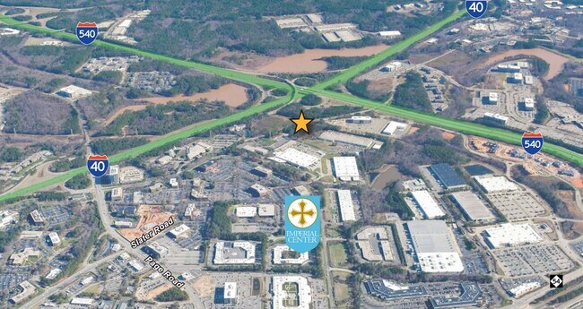 More details for Slater Rd, Durham, NC - Land for Sale