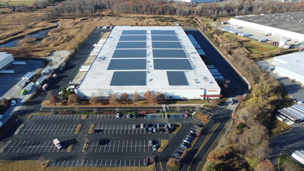 29 Elizabeth Dr, Chester, NY for lease - Aerial - Image 3 of 14