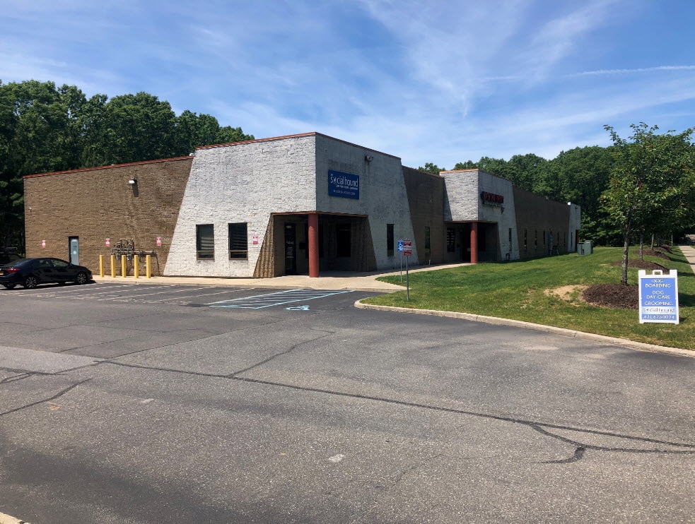 130 N Belle Mead Rd, East Setauket, NY for sale Building Photo- Image 1 of 5
