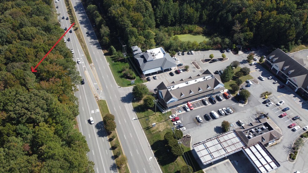 12910 Midlothian Tpke, Midlothian, VA à vendre - Photo du bâtiment - Image 3 de 8