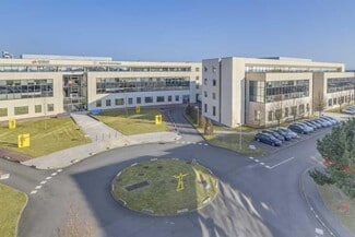 More details for 3 avenue du Canada, Les Ulis - Office, Flex for Lease