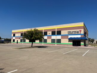 Plus de détails pour 2565 MacArthur Blvd, Lewisville, TX - Commerce de détail à vendre
