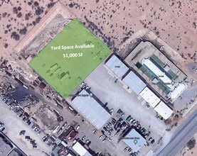 10893 Dyer St, El Paso, TX for lease Interior Photo- Image 1 of 2