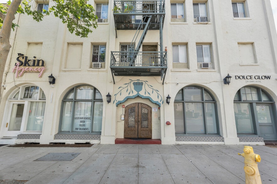 1001-1005 S Central Ave, Glendale, CA for sale - Building Photo - Image 3 of 13