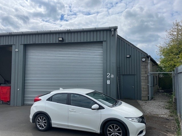 Common Road Way, York for lease - Building Photo - Image 2 of 2