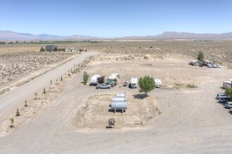 2160 HWY 208, Smith, NV - Aérien  Vue de la carte - Image1