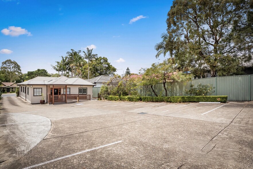 81 Showground Rd, Castle Hill à louer - Photo principale - Image 1 de 10