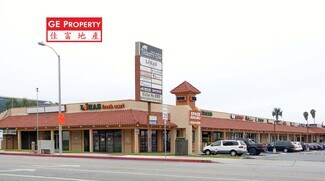 Plus de détails pour 1725 Nogales St, City of Industry, CA - Bureau/Commerce de détail, Commerce de détail à louer