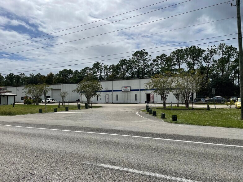 7500 S US Highway 1 S portefeuille de 3 propriétés à vendre sur LoopNet.ca - Photo du bâtiment - Image 2 de 19