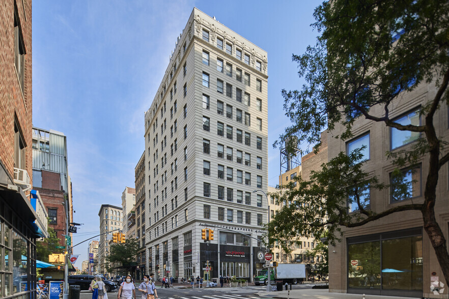 113 University Pl, New York, NY for lease - Building Photo - Image 1 of 6