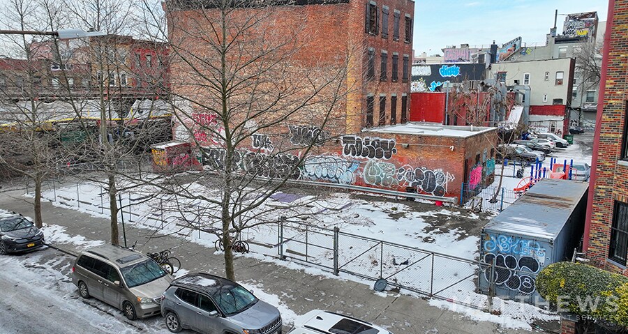 11 Cornelia Street, Brooklyn, NY for sale Primary Photo- Image 1 of 1