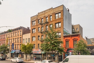 More details for 765 Grand St, Brooklyn, NY - Multifamily for Sale
