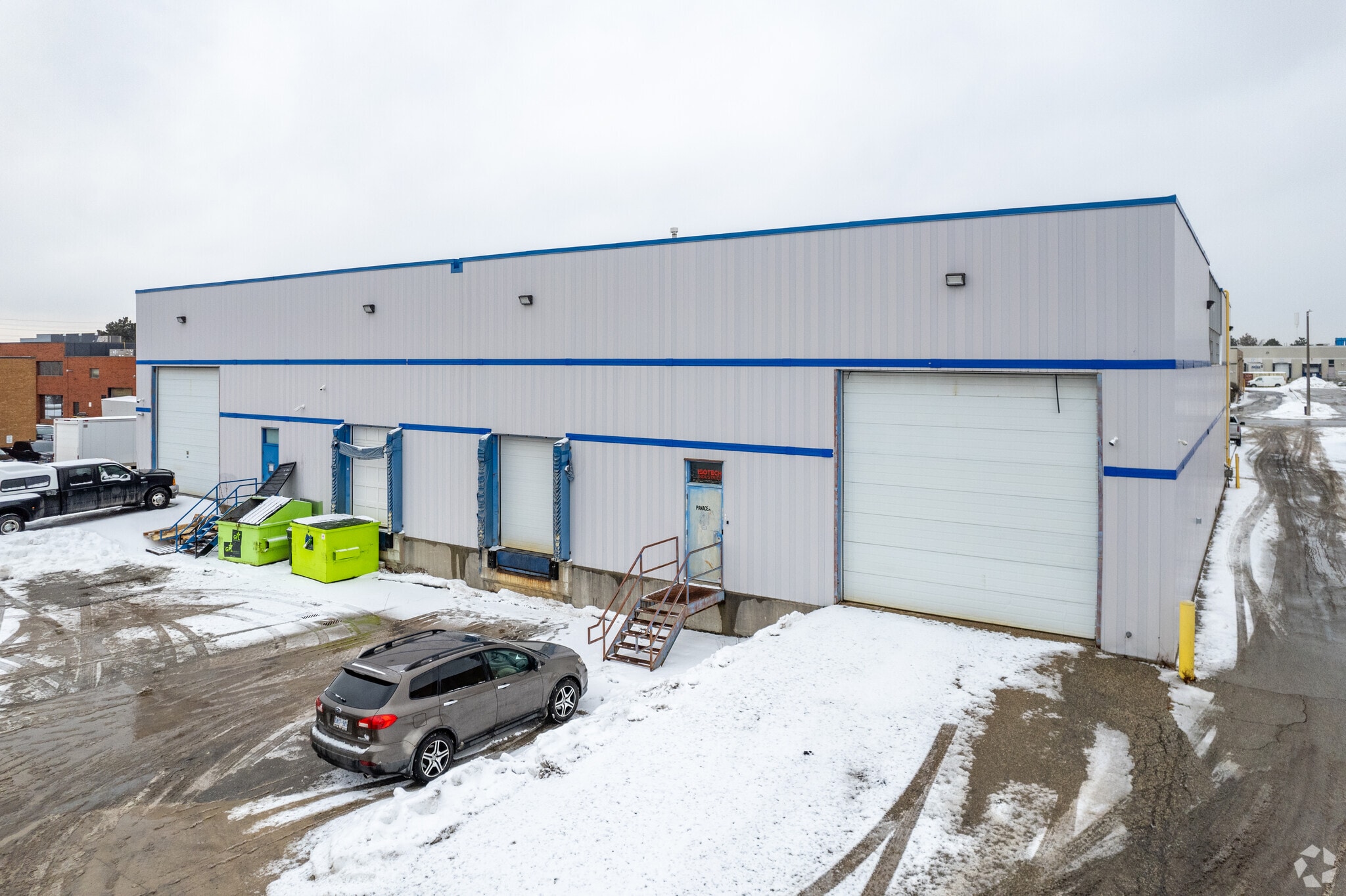 172 Chrislea Rd, Vaughan, ON for sale Primary Photo- Image 1 of 1