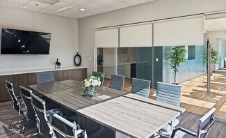 Plus de détails pour 18722 University Blvd, Sugar Land, TX - Coworking à louer