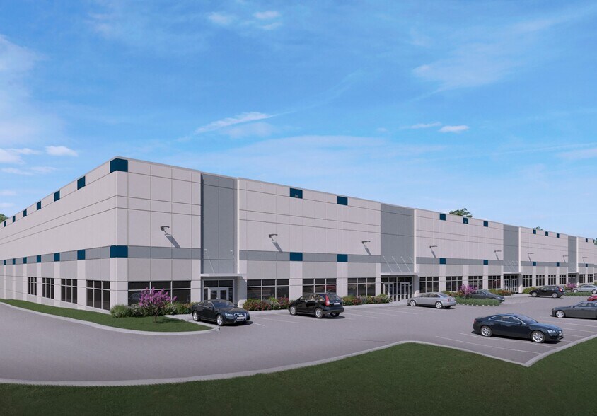 1900 Sulphur Spring Rd, Arbutus, MD à louer - Photo du bâtiment - Image 2 de 2