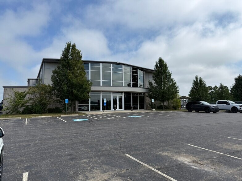 42739 National Rd, Belmont, OH à vendre - Photo principale - Image 1 de 22