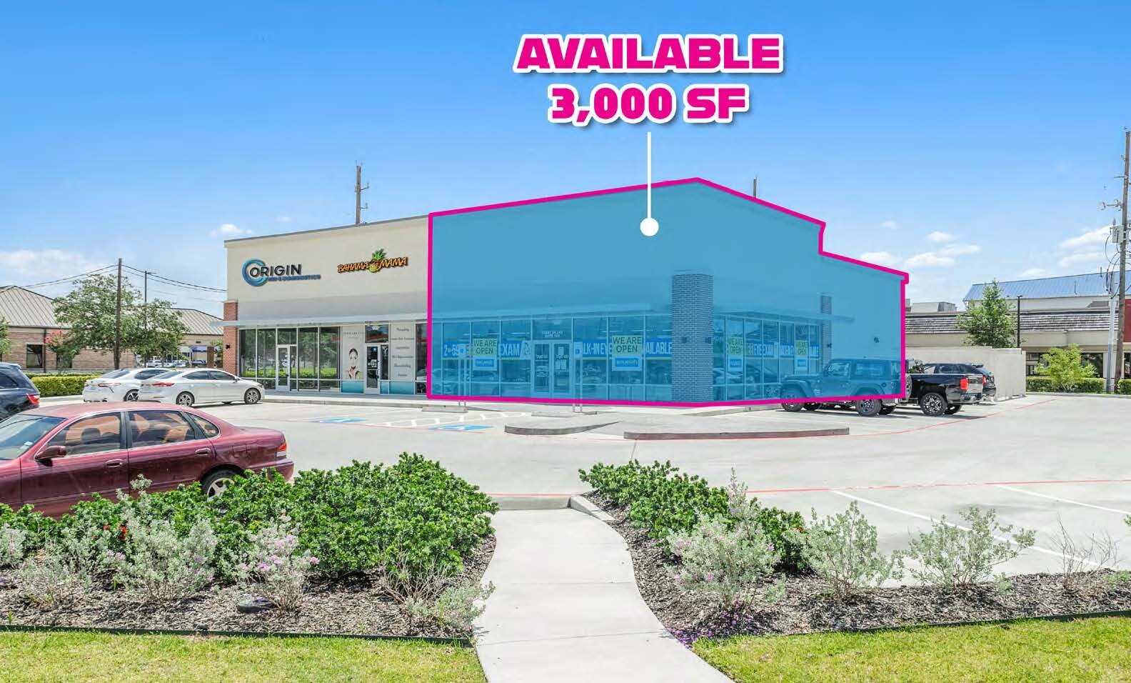 19610 State Highway 249, Houston, TX for lease Primary Photo- Image 1 of 7