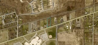 Plus de détails pour 0 Red Arrow Highway, Watervliet, MI - Terrain à vendre