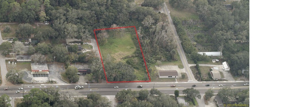 1003 E 25th St, Sanford, FL à vendre - Photo du bâtiment - Image 3 de 8