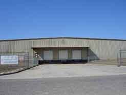 1121 Bluff Industrial Blvd, Columbia, SC à louer Photo du bâtiment- Image 1 de 2
