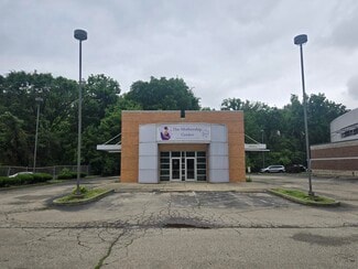 More details for 4365 Reading rd, Cincinnati, OH - Retail for Lease