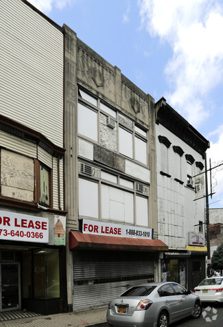 Plus de détails pour 90 Main St, Paterson, NJ - Local commercial à louer