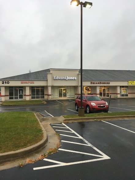 210 Meijer Dr, Lafayette, IN for sale - Other - Image 3 of 15