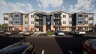 Plus de détails pour 225 Elm N st, Twin Falls, ID - Terrain à vendre