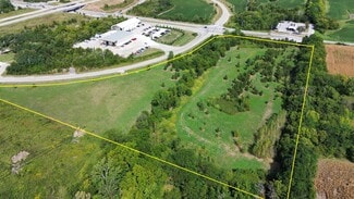 Plus de détails pour 3990 M 150 Hwy, Lee's Summit, MO - Terrain à vendre