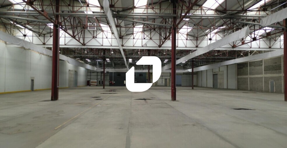 Industrial in for lease - Interior Photo - Image 2 of 2
