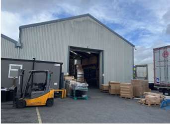 More details for 428 Parsonage Rd, Swindon - Industrial for Lease