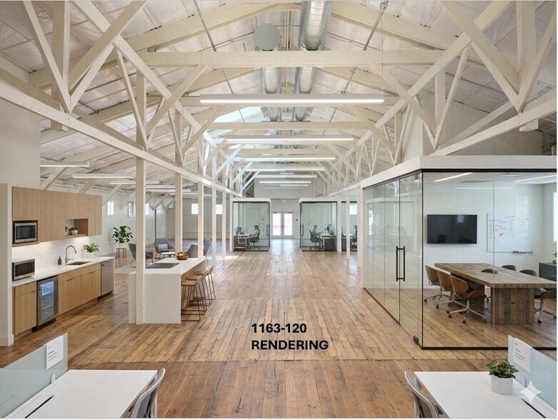 1163-1167 Gorgas Ave, San Francisco, CA for lease - Building Photo - Image 3 of 34