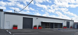 More details for 13420 S Normandie Ave, Gardena, CA - Industrial for Lease