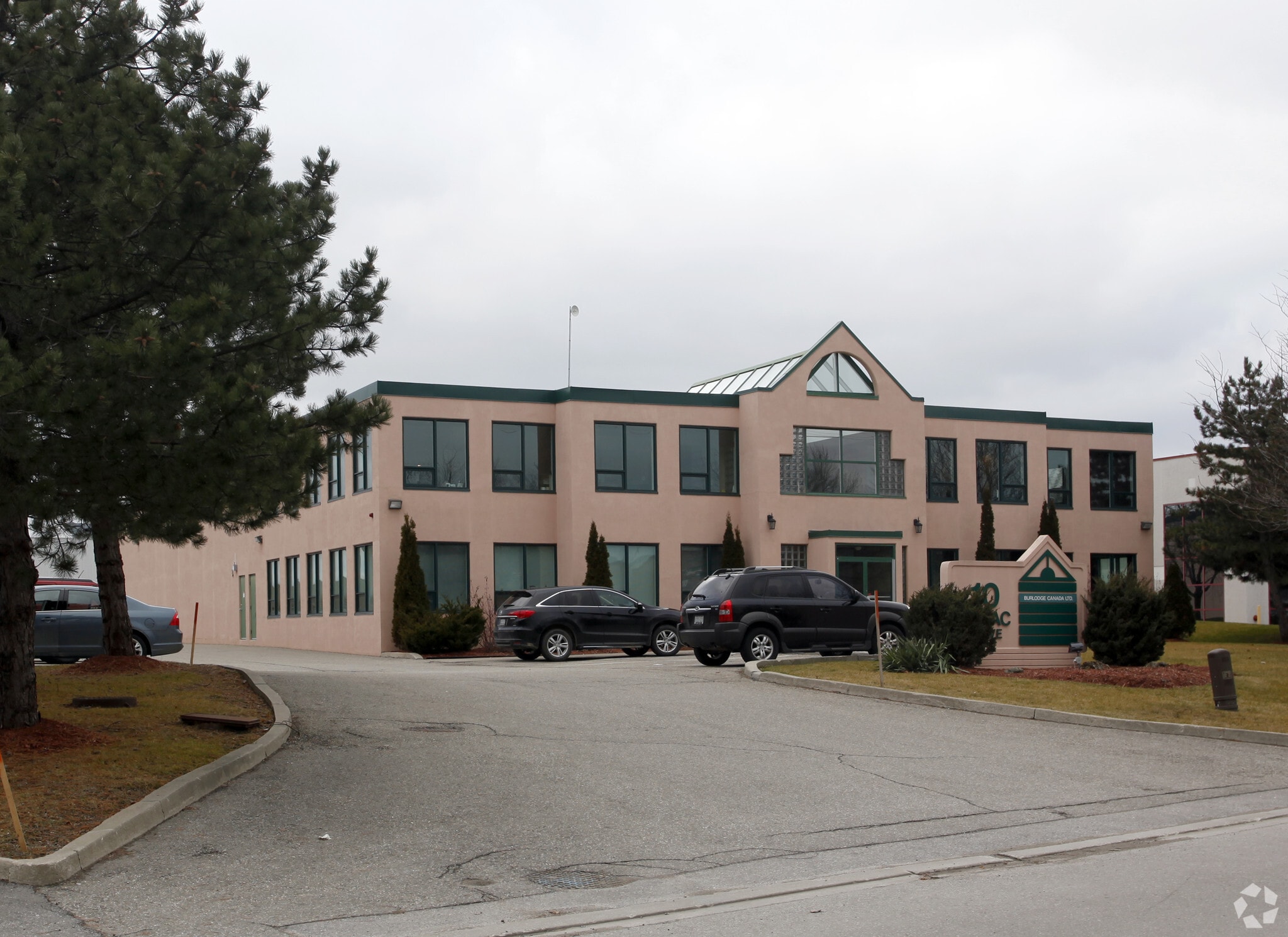 10 Edvac Dr, Brampton, ON for sale Primary Photo- Image 1 of 1