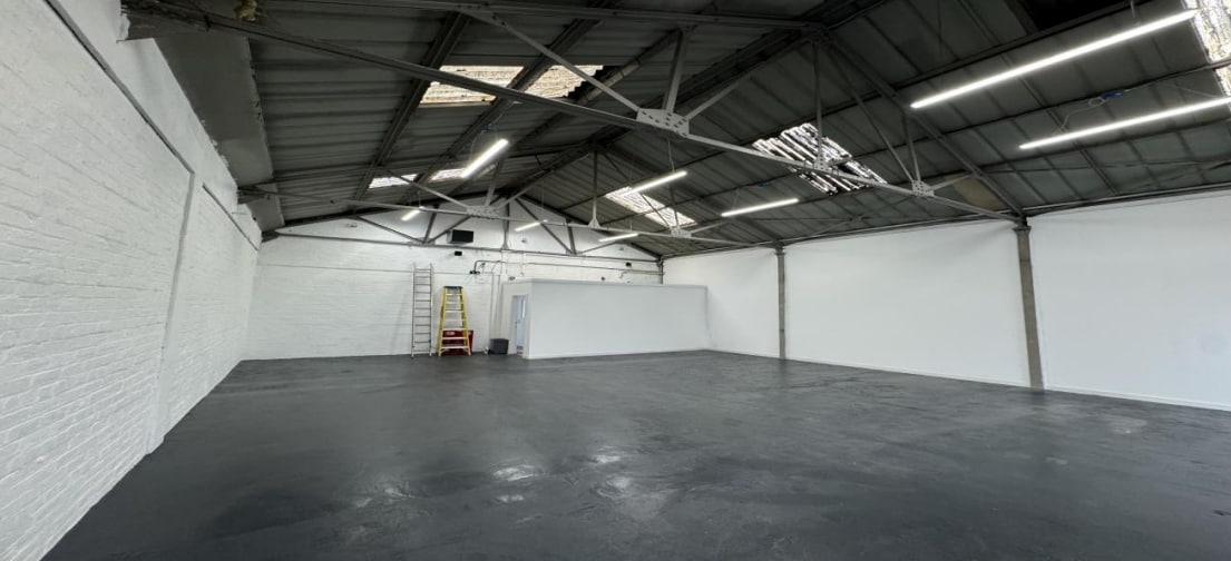 8 Erskine Sq, Glasgow à louer Photo intérieure- Image 1 de 2