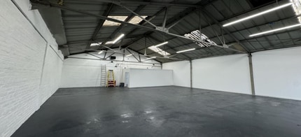 8 Erskine Sq, Glasgow à louer Photo intérieure- Image 1 de 2