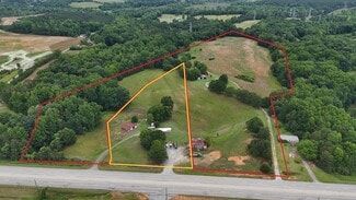 More details for 2750 Moore Duncan Hwy, Moore, SC - Land for Sale