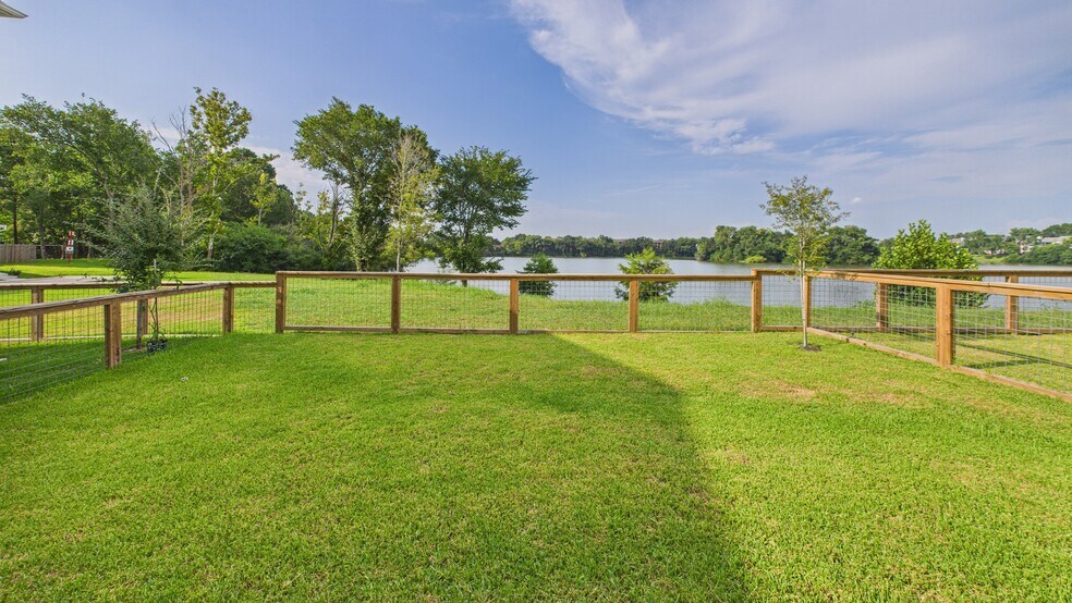 10114 Serrano Park Dr, Houston, TX à vendre - Photo du bâtiment - Image 3 de 5