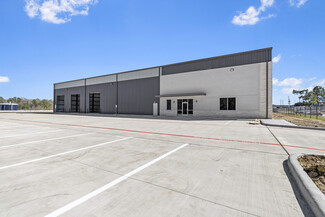 More details for 1511 FM 1960 Rd, Houston, TX - Industrial for Lease