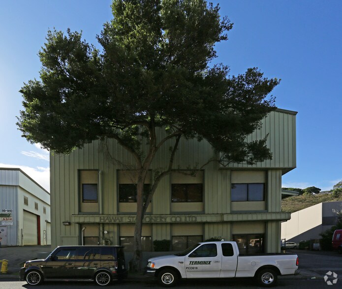 99-1418 Koaha Pl, Honolulu, HI à vendre - Photo du bâtiment - Image 2 de 20