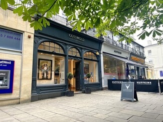 More details for 27 Promenade, Cheltenham - Retail for Sale