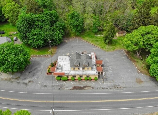 Plus de détails pour 50 Drakestown Rd, Hackettstown, NJ - Terrain à vendre