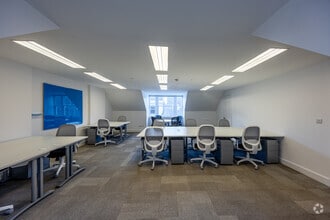 14-18 Hill St, Edinburgh for lease Building Photo- Image 1 of 7