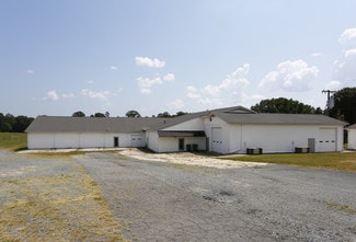 More details for 704 N Central Ave, Locust, NC - Office, Industrial for Lease